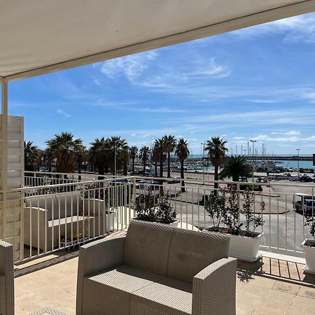 Casa Vacanze Marco Polo San Leone Luaran gambar