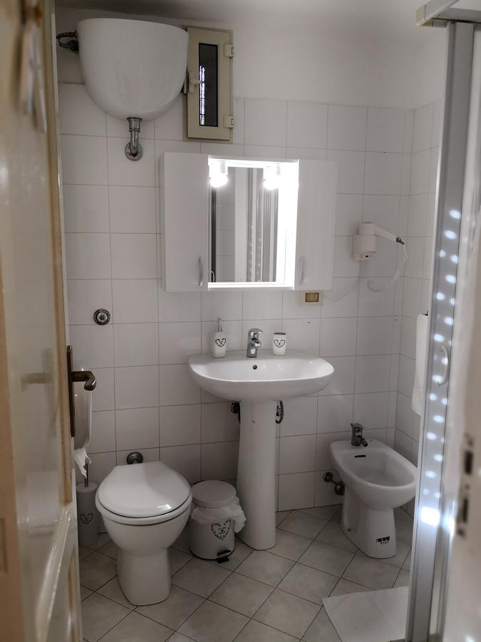 Casa Vacanze Marco Polo San Leone Luaran gambar